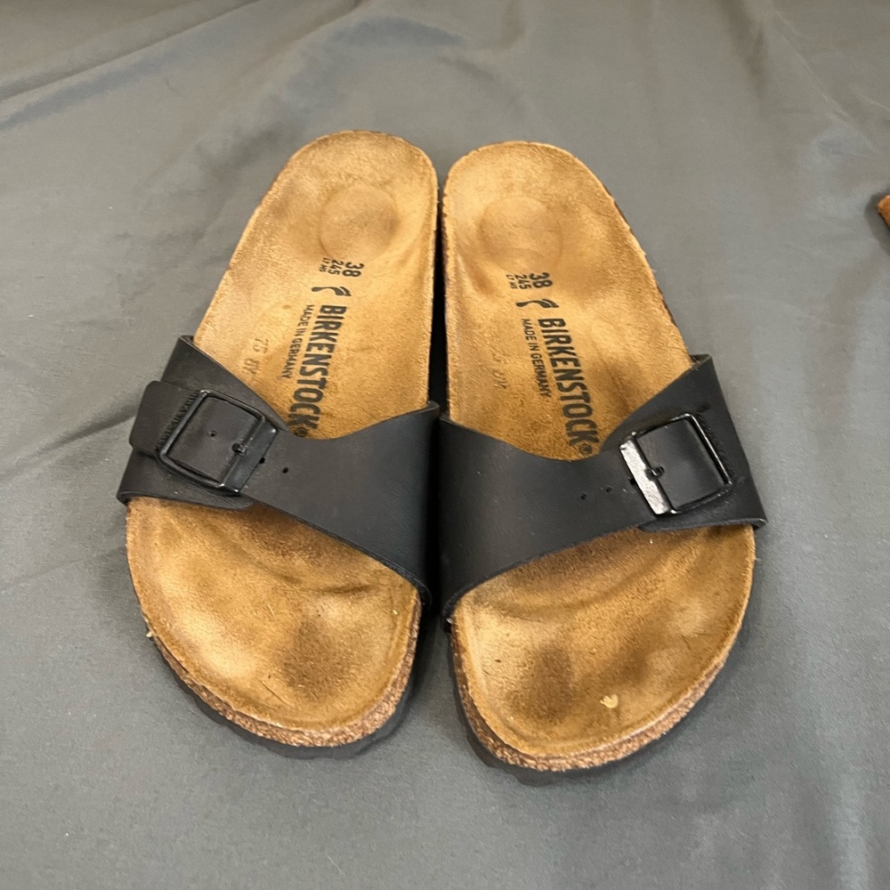 Birkenstock Sandals